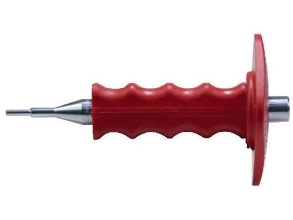 Fischer 44630, Expansionsankare, Betong, Metall, Plast, Grå, 160 g