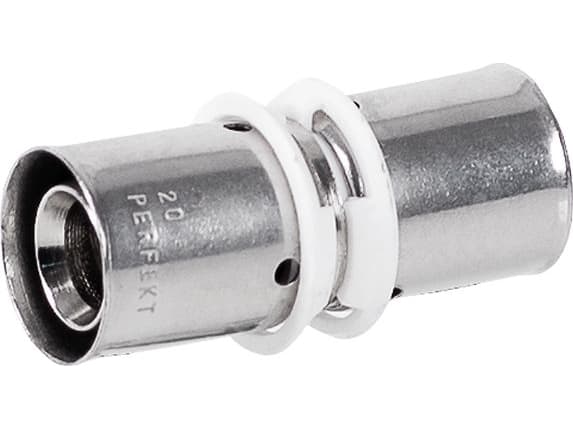 Perfexim pressad montering 733 16mm (62-733-0160-000)
