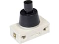 Miniatyrbild 1 av 2: interBär inter BÄR Tryckvakt 250 V/AC 2 A 1 x Off/On Klikkende (L x B) 25 mm x 14 mm 1 stk