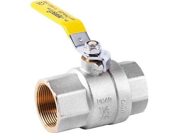 Perfexim WW 3/2" kaasupalloventtiili (10-255-0400-000)
