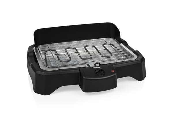 Tristar BQ-2824, 2000 W, Grill, Elektrisk, Balcone, Innendørs, 793,5 cm², China