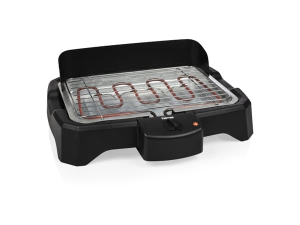 Tristar BQ-2824, 2000 W, Grill, Elektrisk, Balcone, Innendørs, 793,5 cm², China