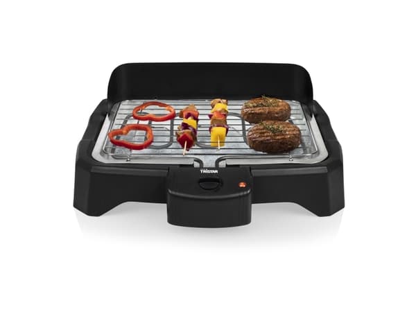 Tristar BQ-2824, 2000 W, Grill, Elektrisk, Balcone, Innendørs, 793,5 cm², China
