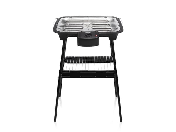 Tristar BQ-2883, 2000 W, Grilli, Sähkö, 1 alue(tta), Kiina, Kattila