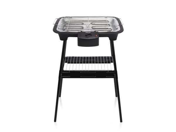 Tristar BQ-2883, 2000 W, Barbecue, Elektrisk, 1 zone(s), China, Kjele