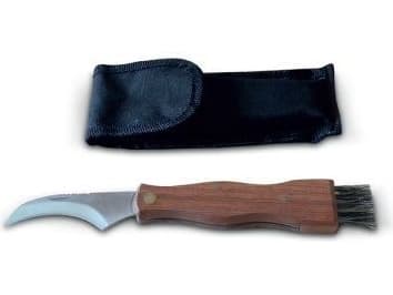 Gadget Factory svamp kniv