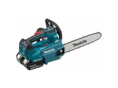 Makita DUC306PT2B, Børsteløs, 30 cm, 20 m/s, 76,2 / 8 mm (3 / 8"), Grønn, 0,2 l
