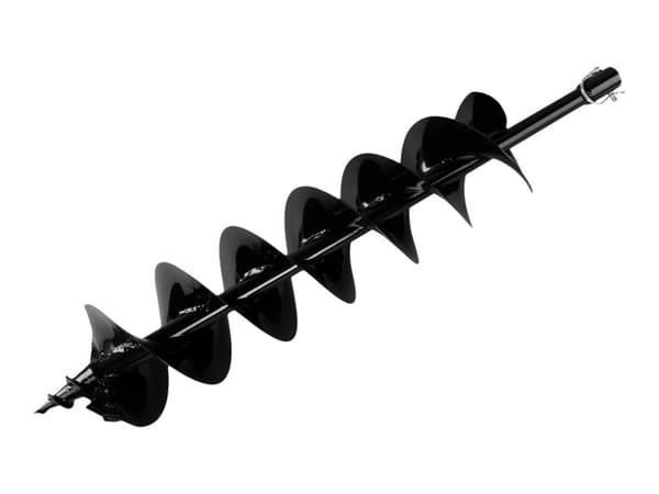 Makita - Borr - för ground - skruvborr - 150 mm - längd: 800 mm - för Makita DG001GZ05; XGT DG001GZ05