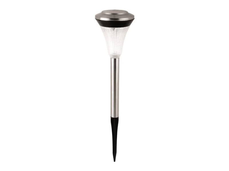 Okko golvlampa Solar Th007j-S 1Xled 1Xaaa