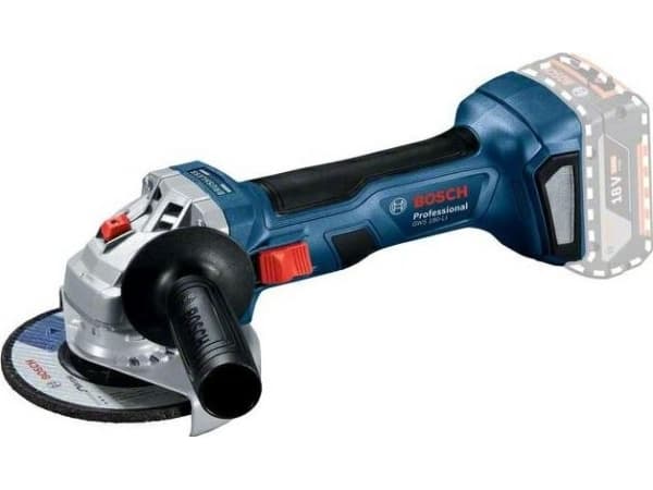 Bosch GWS 180-LI Profesjonell vinkelsliper (06019H9020)