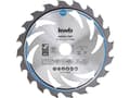 Miniatyrbild 3 av 4: kwb 583354, Spånskiva, Hårt träslag, Plast, Plywood, Mjuka träslag, 15 cm, 1,6 cm, Tungsten Carbide Tipped (TCT), 1 mm, 1,6 mm
