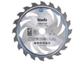 Miniatyrbild 4 av 4: kwb 583354, Spånskiva, Hårt träslag, Plast, Plywood, Mjuka träslag, 15 cm, 1,6 cm, Tungsten Carbide Tipped (TCT), 1 mm, 1,6 mm