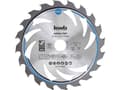 Miniatyrbild 2 av 4: kwb 583354, Spånskiva, Hårt träslag, Plast, Plywood, Mjuka träslag, 15 cm, 1,6 cm, Tungsten Carbide Tipped (TCT), 1 mm, 1,6 mm