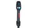 Miniatyrbilde 3 av 5: Makita DUR369APT2, Trådkutter, Nylontråd, D-sløyfet håndgrep, 7000 RPM, Sort, Blå, Grå, 43 cm