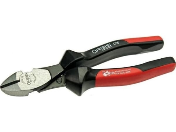 Orbis munnstykketang Hd 33-1400/20Rr