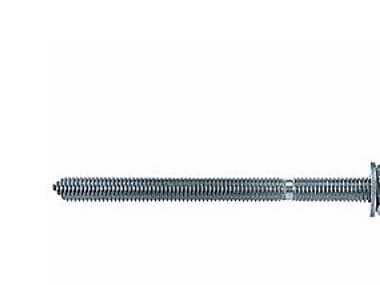 Fischer RG, M12, Stål, Helt gängad stång, ETA, 160 mm, 10 styck