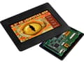 Pikkukuva 1 / 2: Electronic Assembly LC-display (B x H x T) 120 x 92 x 13.5 mm