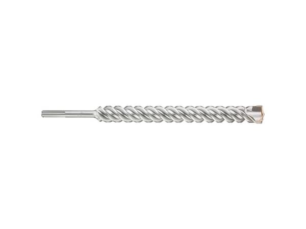 DeWALT DT9448-QZ, Borrhammare, Murborr, bits, 4,5 cm, 570 mm, Tegel, Betong, Murverk, Sten, 45 cm