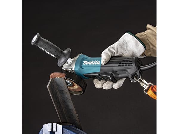 Makita GA5050R - Vinkelsliper - 1300 W - 125 mm