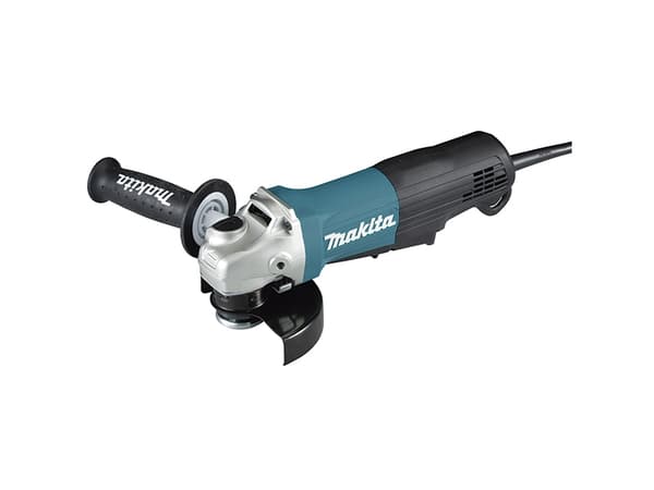 Makita GA5050R - Vinkelsliper - 1300 W - 125 mm