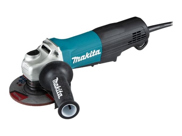 Makita GA5050R - Vinkelsliper - 1300 W - 125 mm