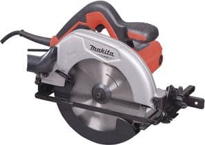 Makita MT Series M5802 - Cirkelsåg - 1050 W - 190 mm