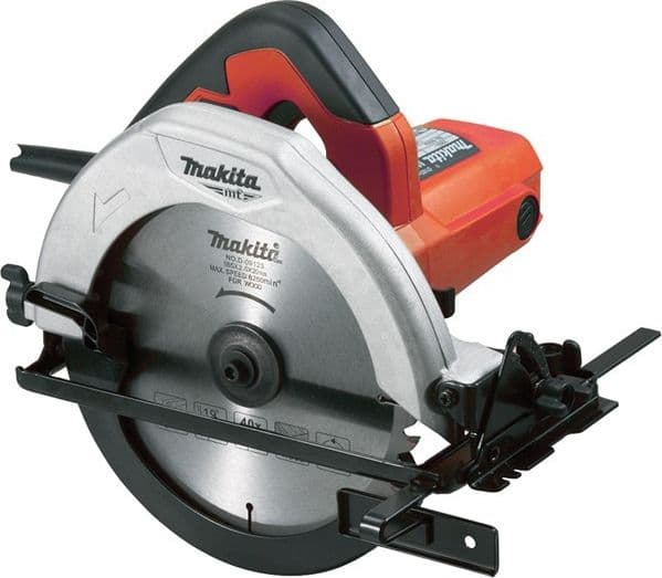 Makita MT Series M5802 - Cirkelsåg - 1050 W - 190 mm