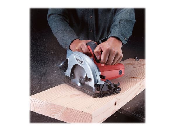 Makita MT Series M5802 - Cirkelsåg - 1050 W - 190 mm