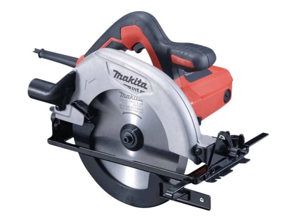 Makita MT Series M5802 - Cirkelsåg - 1050 W - 190 mm