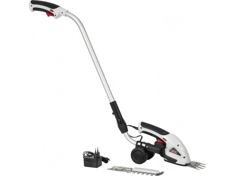 NAC GRASS SHEARS BATTERY 3.6V WITH HANDLE TA36H-JN