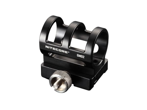 Latarka Nitecore LOMMELYKT ACC GUN MOUNT/GM02 NITECORE