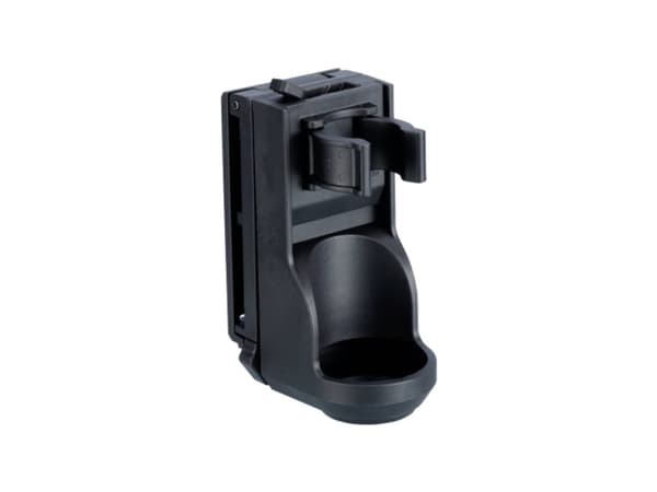 Nitecore Lommelykt ACC HOLSTER/BELTEKLIPPE NTH25 NITECORE