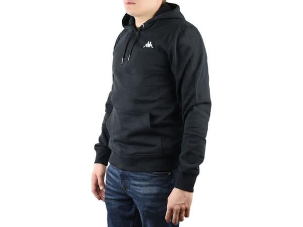 Kappa Svart XXL