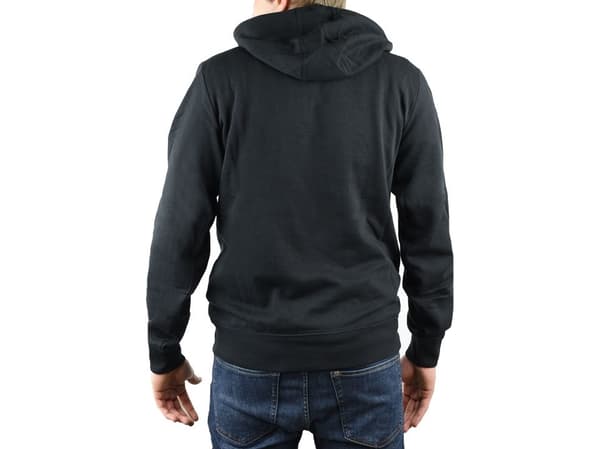 Kappa Svart XXL