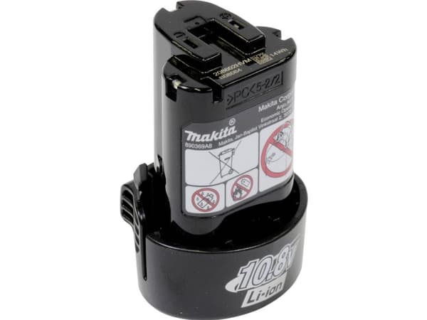 Makita BL1013 - Batteri - Li-Ion - 1.3 Ah