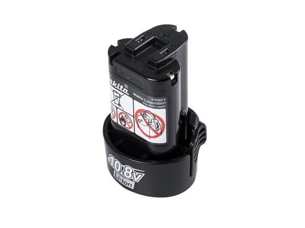 Makita BL1013 - Batteri - Li-Ion - 1.3 Ah