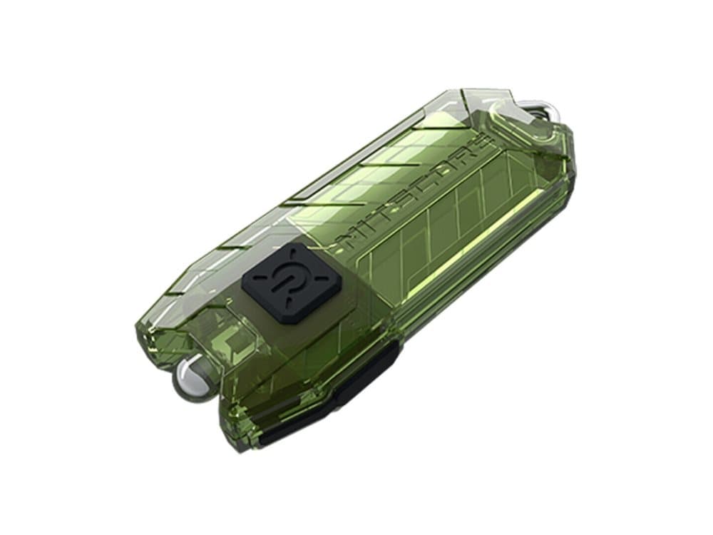 FLASHLIGHT T SERIES 55 LUMENS/TUBE V2 OLIVE NITECORE