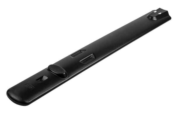 Hækkeklipper 510 mm Graphite ENERGY+ 18V uden batteri - SOLO
