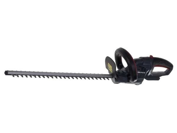 Hækkeklipper 510 mm Graphite ENERGY+ 18V uden batteri - SOLO
