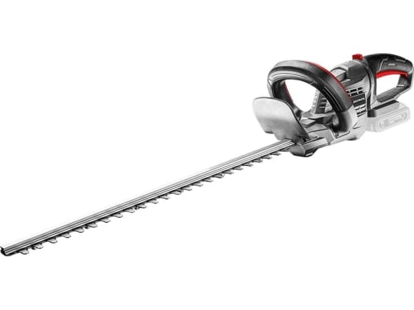 Hækkeklipper 510 mm Graphite ENERGY+ 18V uden batteri - SOLO