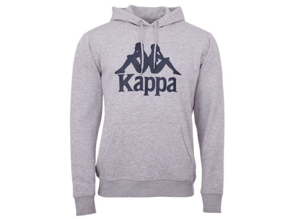 Kappa Taino Men's Sweatshirt Grey 705322 18M M