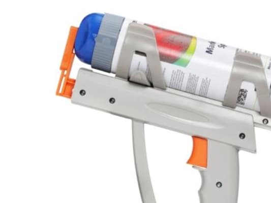 Pureno markeringspistol - Passer til Pureno 500ml markeringsspray (51229605X)