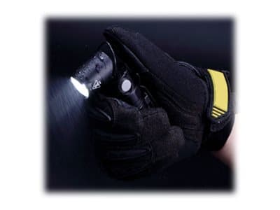 Nitecore MT21C, Käsikokoinen taskulamppu, Musta, LED, 1 lamppua, 1000 lm, 8500 cd
