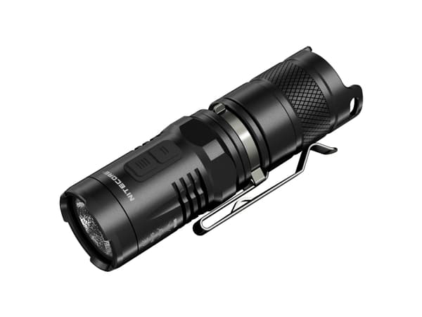 Nitecore MT10C lommelykt