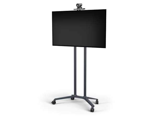 SMS Smart Media Solutions Tipster Camera Shelf, Kamerahylly, Musta, 2 kg, 1 kpl