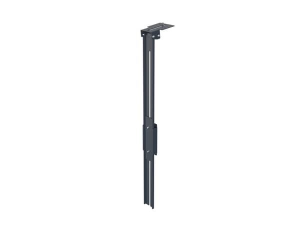 SMS Smart Media Solutions Tipster Camera Shelf, Kamerahylly, Musta, 2 kg, 1 kpl
