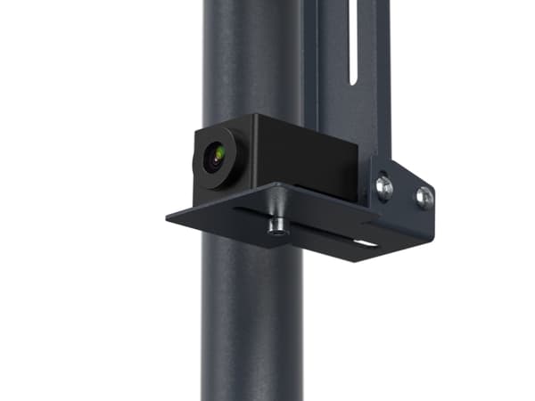SMS Smart Media Solutions Tipster Camera Shelf, Kamerahylly, Musta, 2 kg, 1 kpl