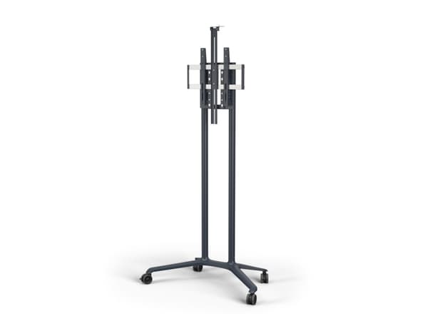 SMS Smart Media Solutions Tipster Camera Shelf, Kamerahylly, Musta, 2 kg, 1 kpl