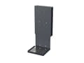 Miniatyrbilde 1 av 5: SMS Smart Media Solutions Tipster Disinfection, Hylle, Sort, 2 kg, 196,5 mm, 325 mm