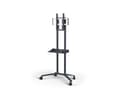 Miniatyrbilde 5 av 5: SMS Smart Media Solutions 130-001-2, 50 kg, 81,3 cm (32"), 190,5 cm (75")